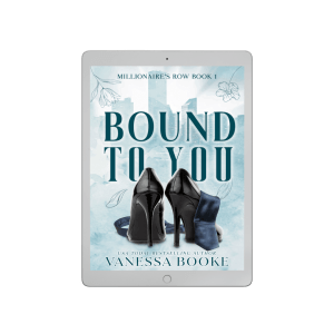 Bound to You: Volumes 1-3 eBook